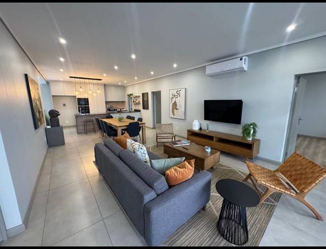 3 BEDROOM PROPERTY TO RENT IN ASCEND TO MIDSTREAM